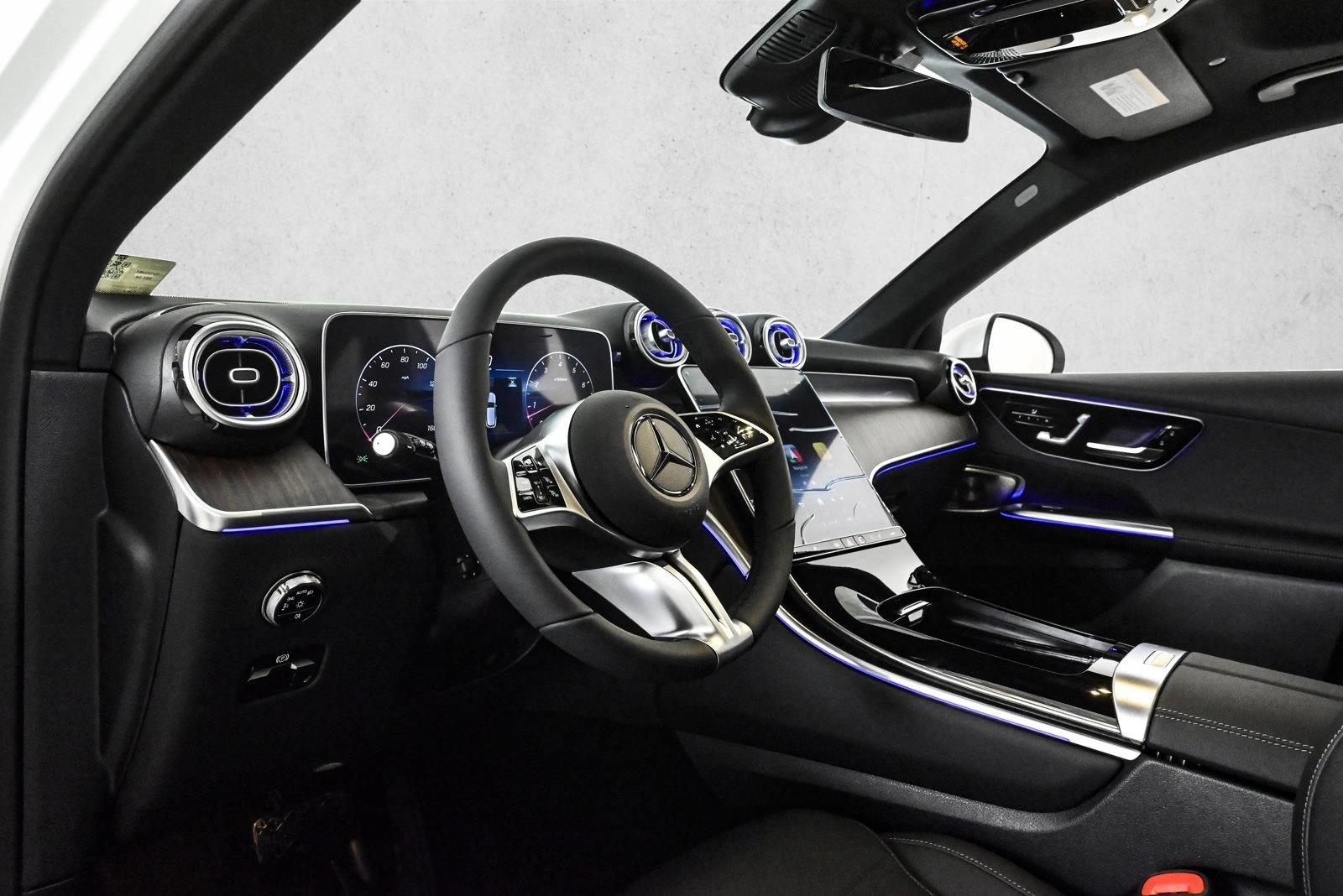 2026 MERCEDES-BENZ GLC-CLASS - Image 10