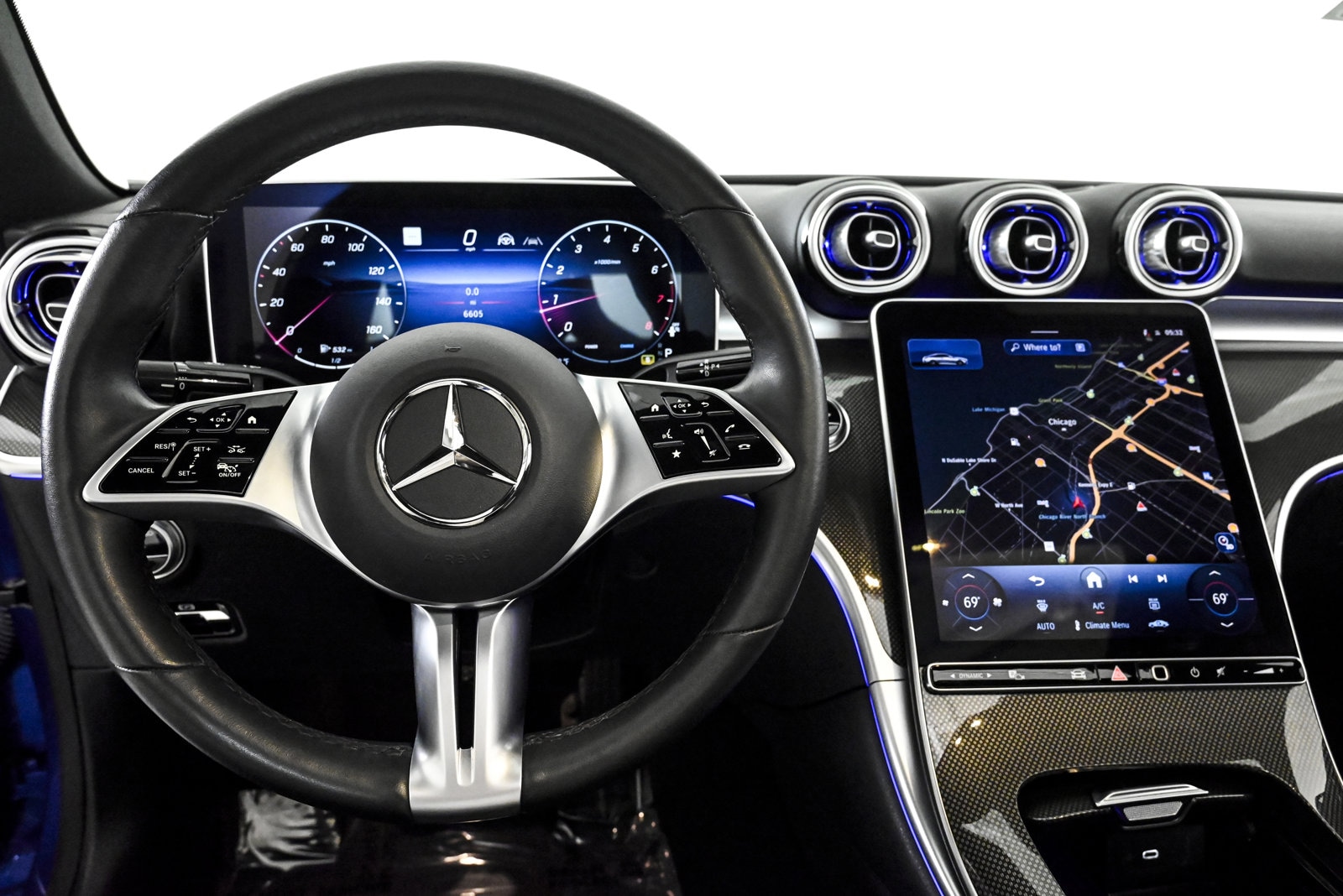 2024 MERCEDES-BENZ CLE - Image 11