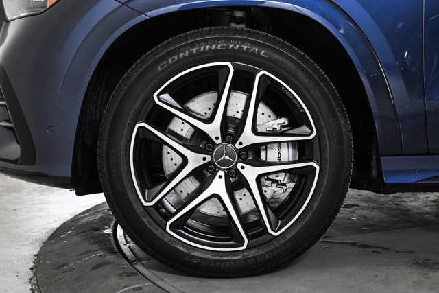 2025 MERCEDES-BENZ GLE-CLASS - Image 26