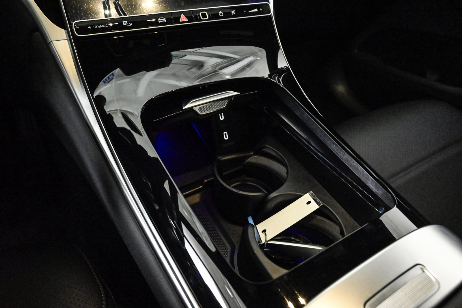 2026 MERCEDES-BENZ GLC-CLASS - Image 13