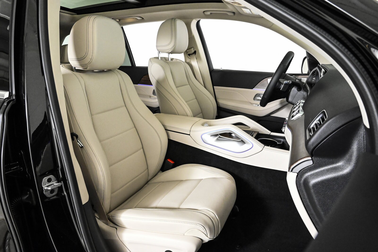 2026 MERCEDES-BENZ GLE-CLASS - Image 23