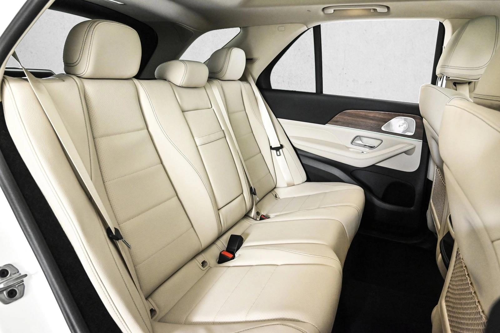 2026 MERCEDES-BENZ GLE-CLASS - Image 22