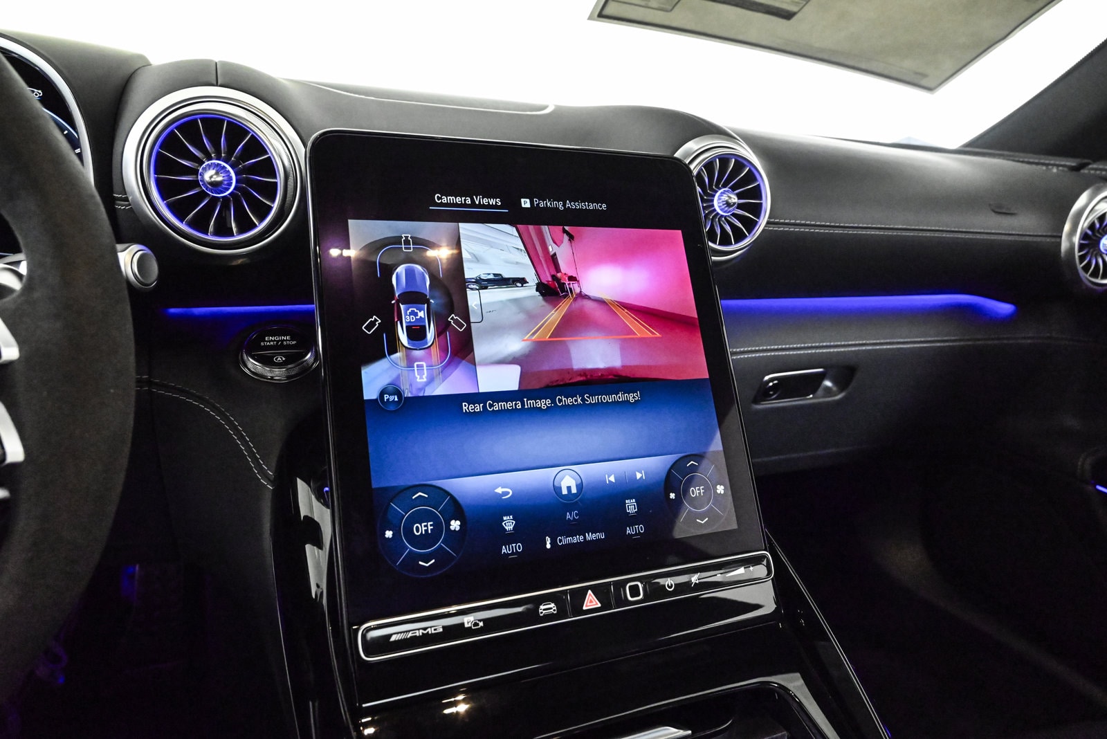 2026 MERCEDES-BENZ AMG GT - Image 15