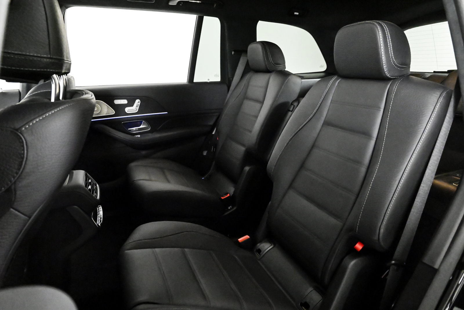 2025 MERCEDES-BENZ GLS-CLASS - Image 12