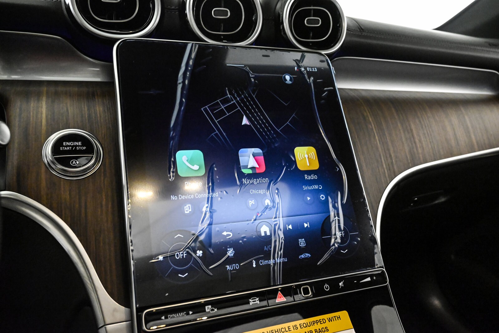 2026 MERCEDES-BENZ GLC-CLASS - Image 16