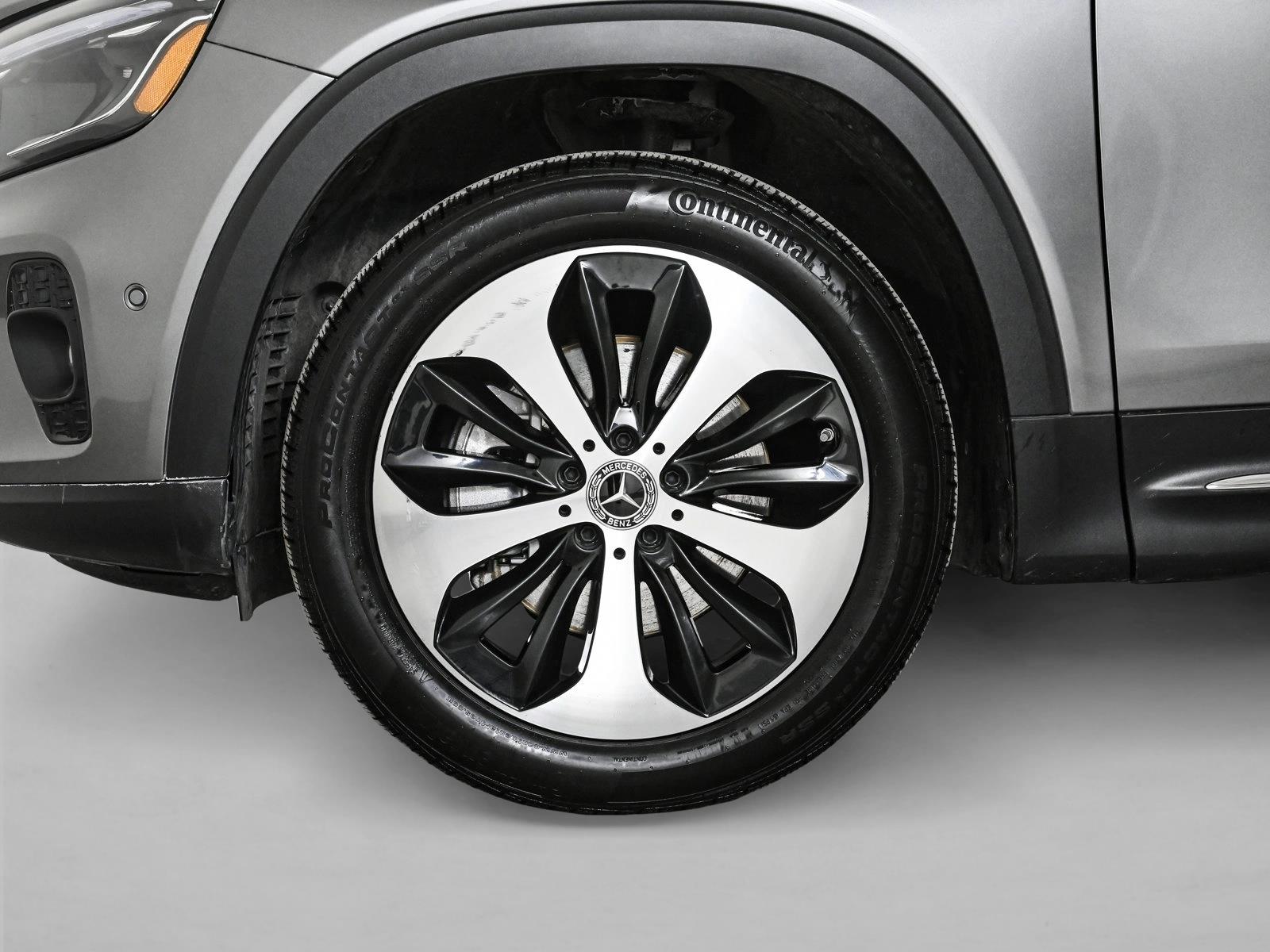 2025 MERCEDES-BENZ GLB-CLASS - Image 26