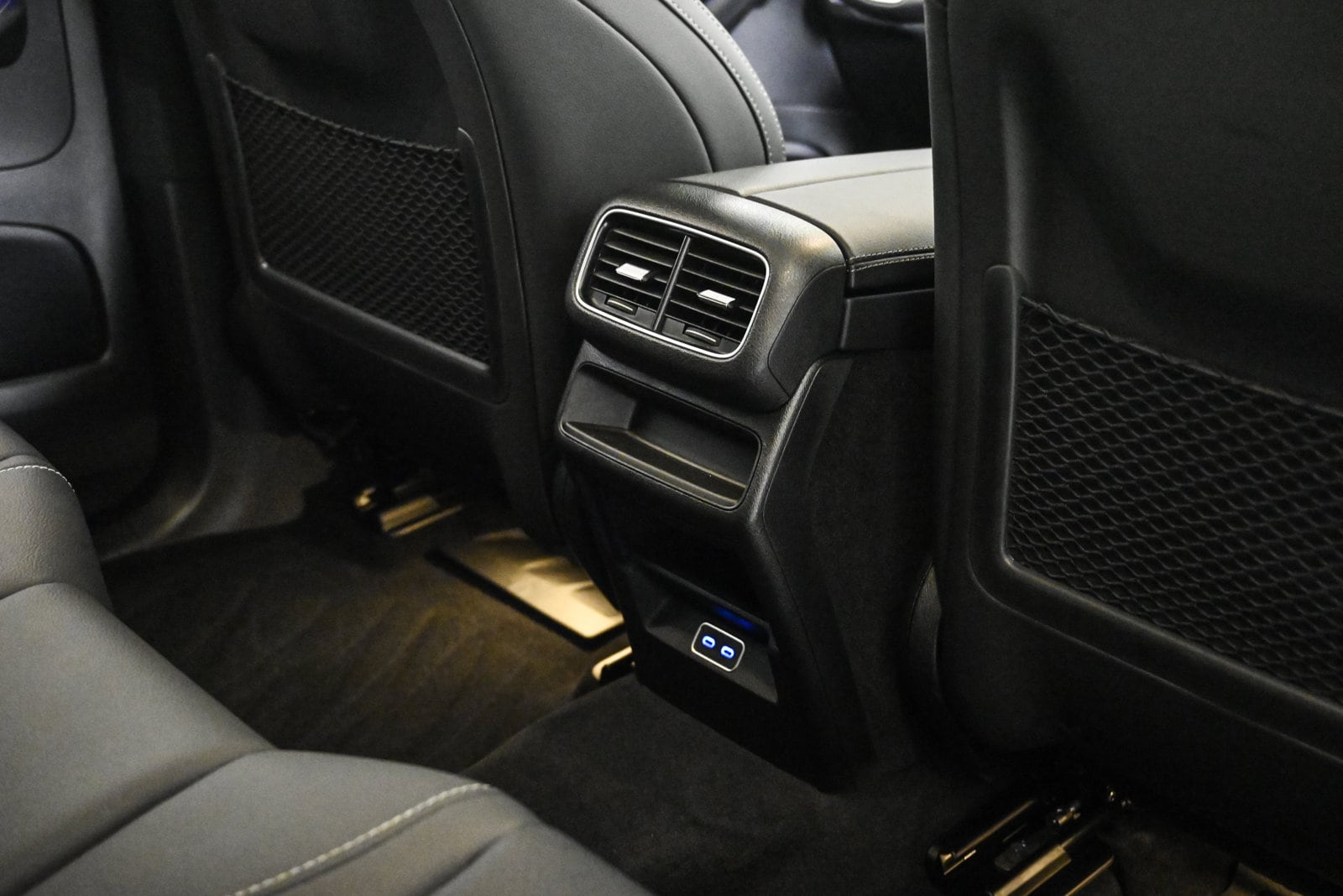 2025 MERCEDES-BENZ GLE-CLASS - Image 19