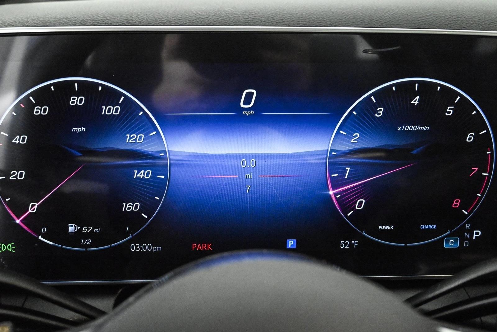 2026 MERCEDES-BENZ GLC-CLASS - Image 11