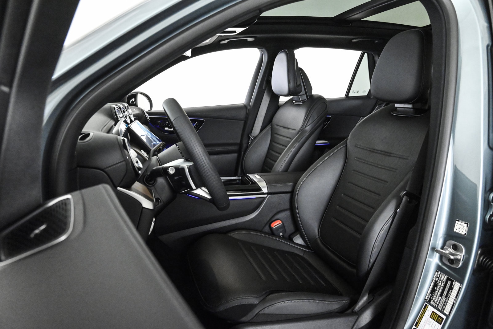 2026 MERCEDES-BENZ GLC-CLASS - Image 18