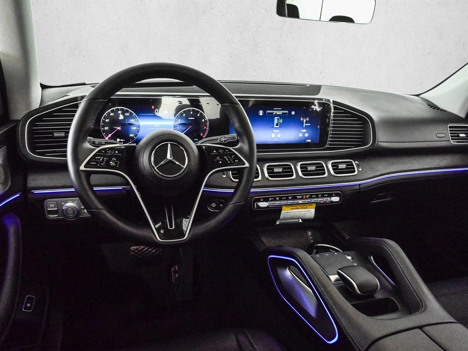 2026 MERCEDES-BENZ GLE-CLASS - Image 20