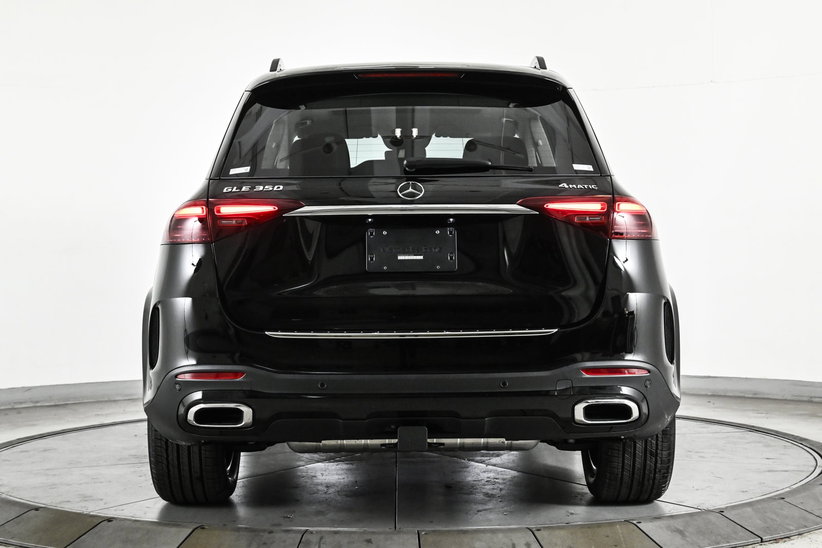 2026 MERCEDES-BENZ GLE-CLASS - Image 7