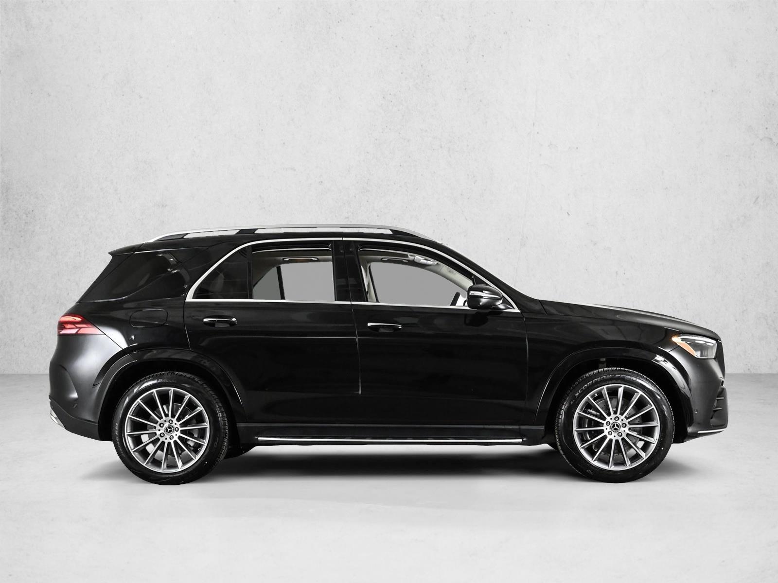 2026 MERCEDES-BENZ GLE-CLASS - Image 4