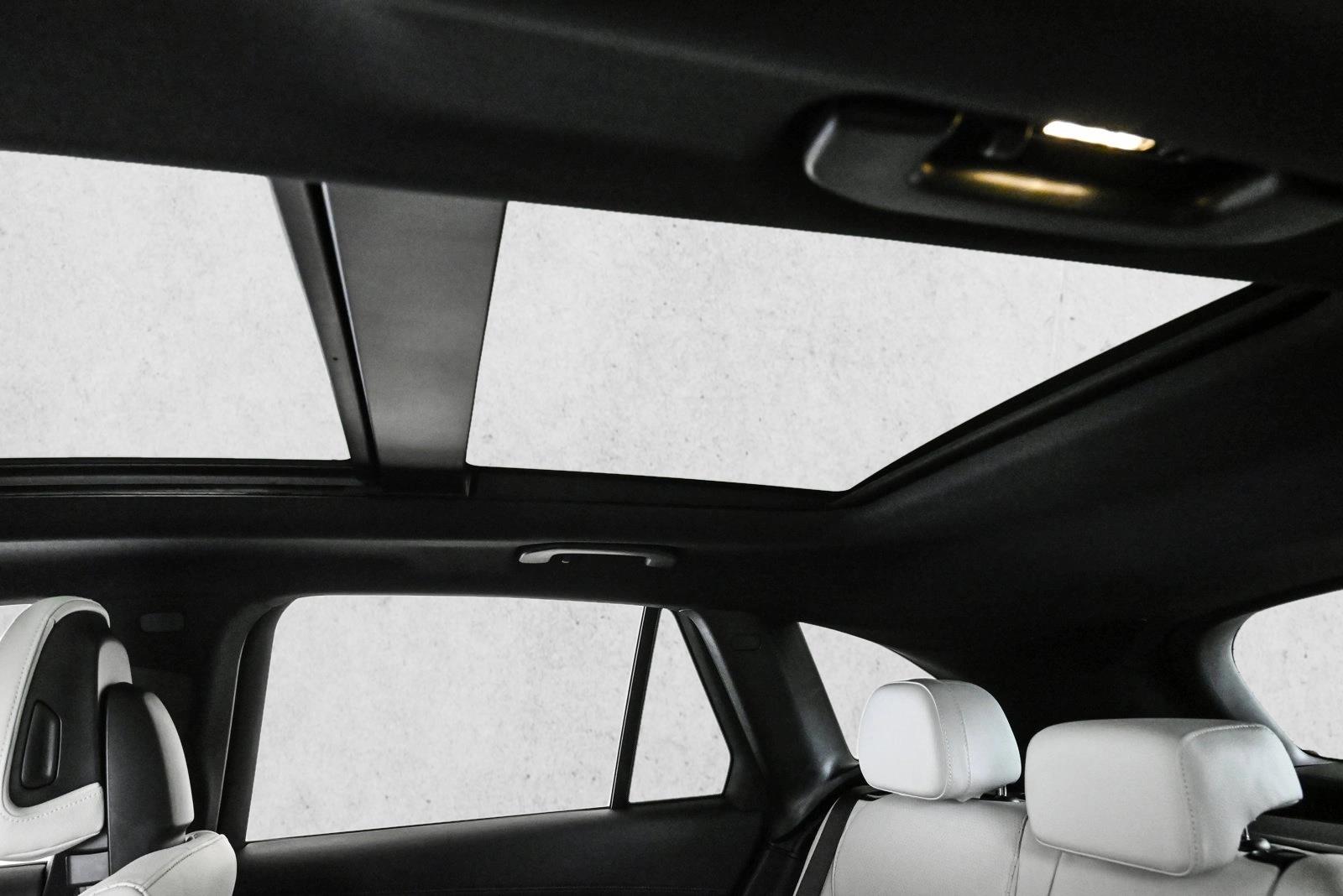 2026 MERCEDES-BENZ GLC-CLASS - Image 21