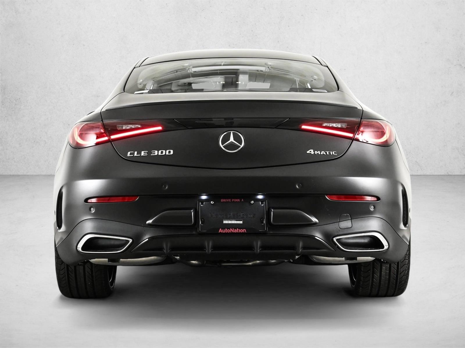 2026 MERCEDES-BENZ CLE - Image 7