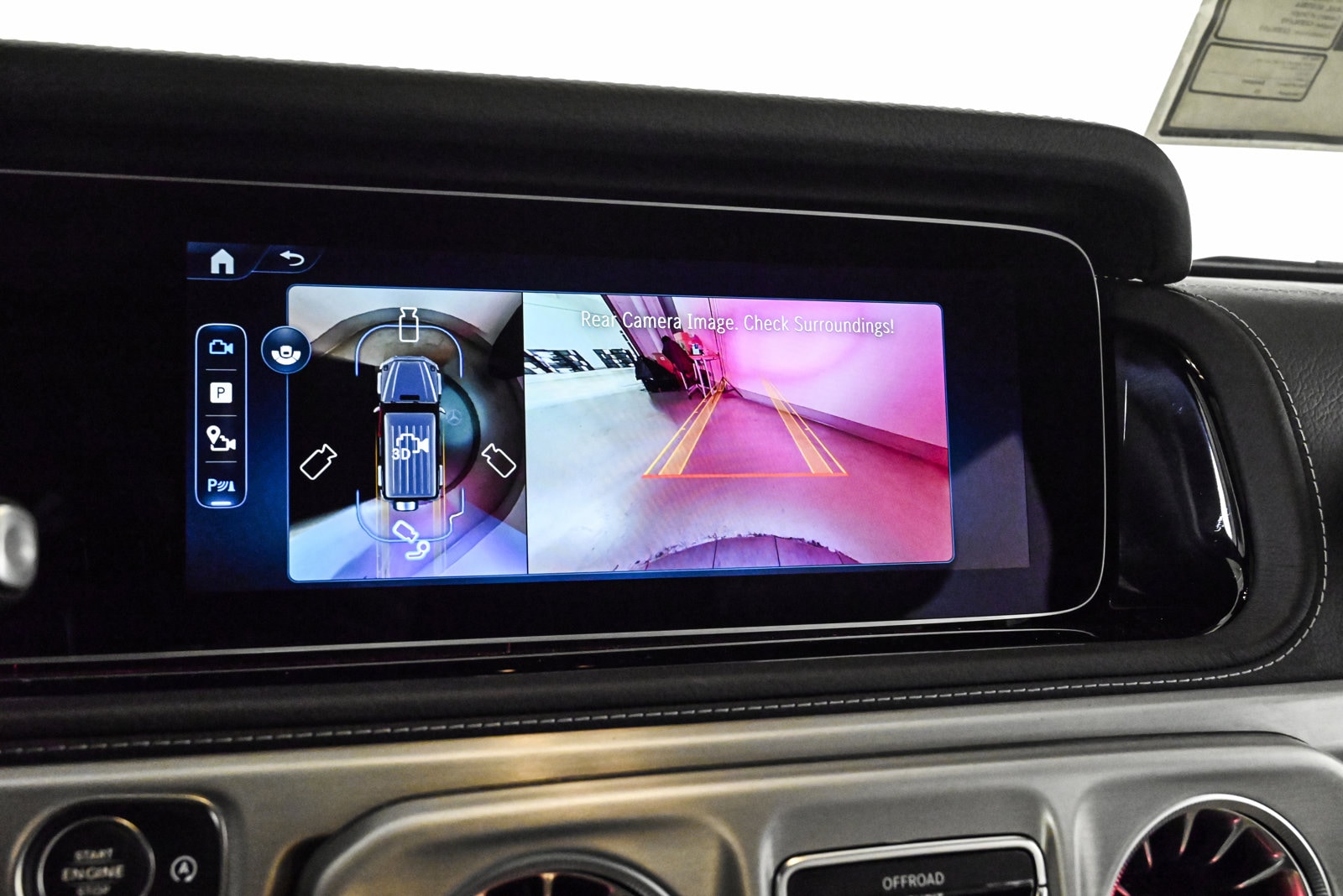 2026 MERCEDES-BENZ G-CLASS - Image 15