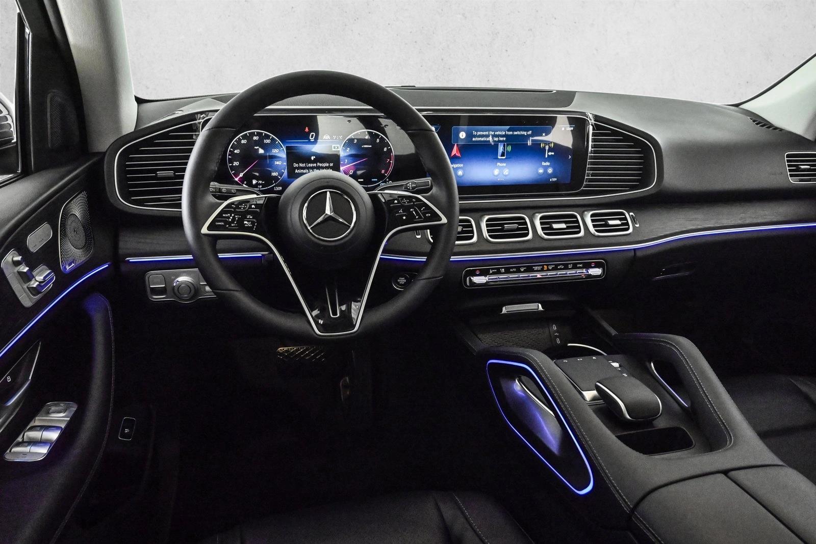 2026 MERCEDES-BENZ GLE-CLASS - Image 20