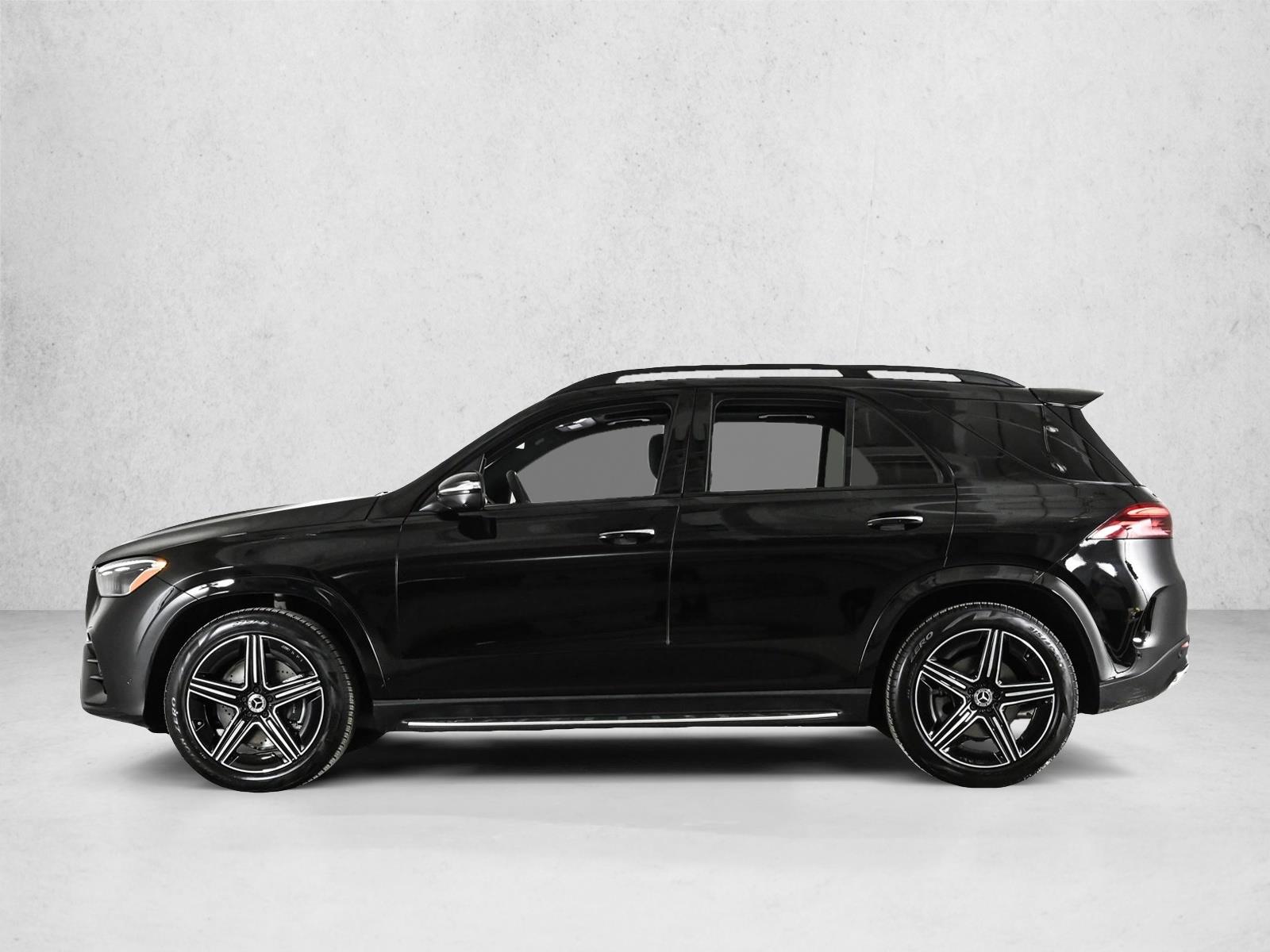 2026 MERCEDES-BENZ GLE-CLASS - Image 9