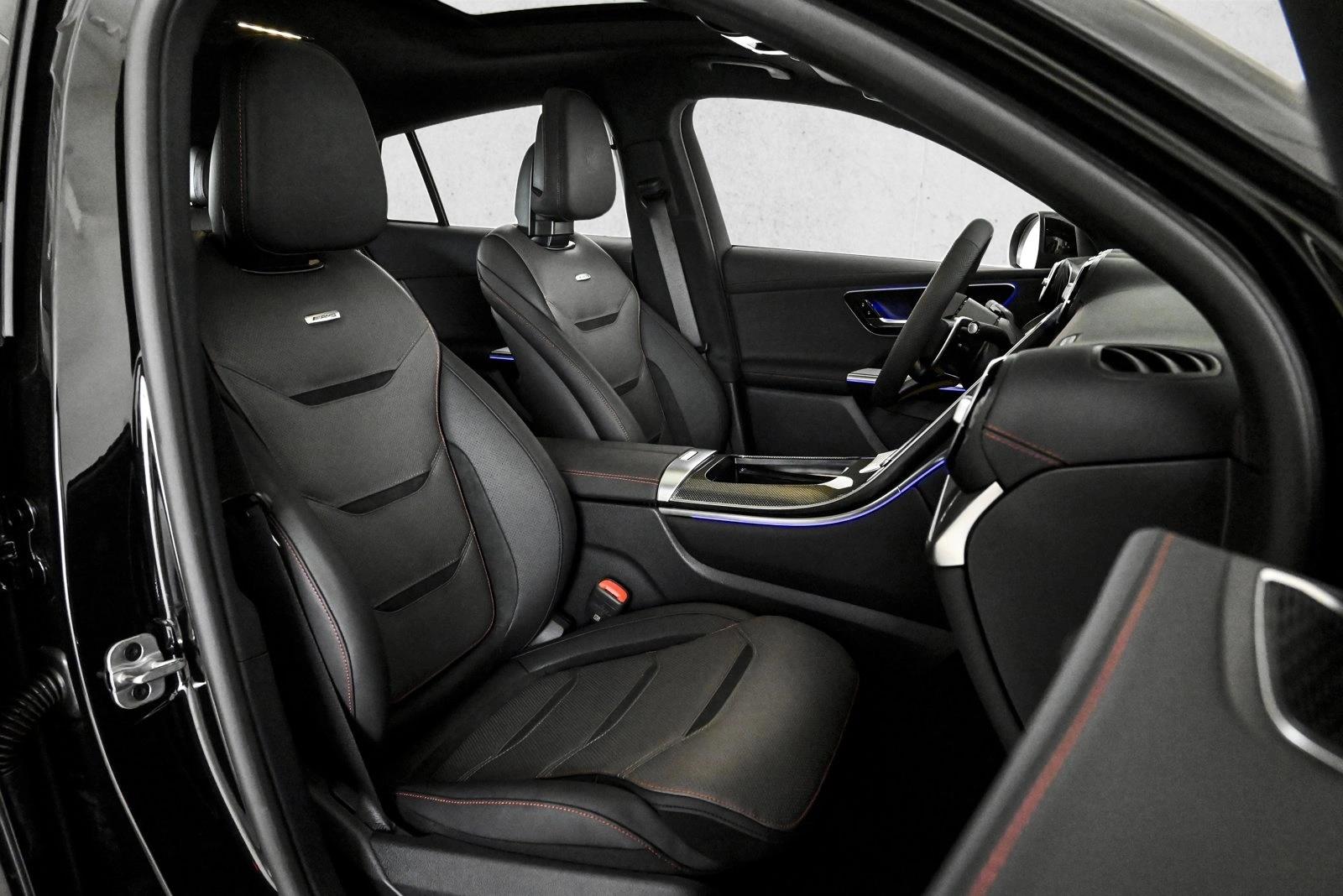 2025 MERCEDES-BENZ GLC-CLASS - Image 11