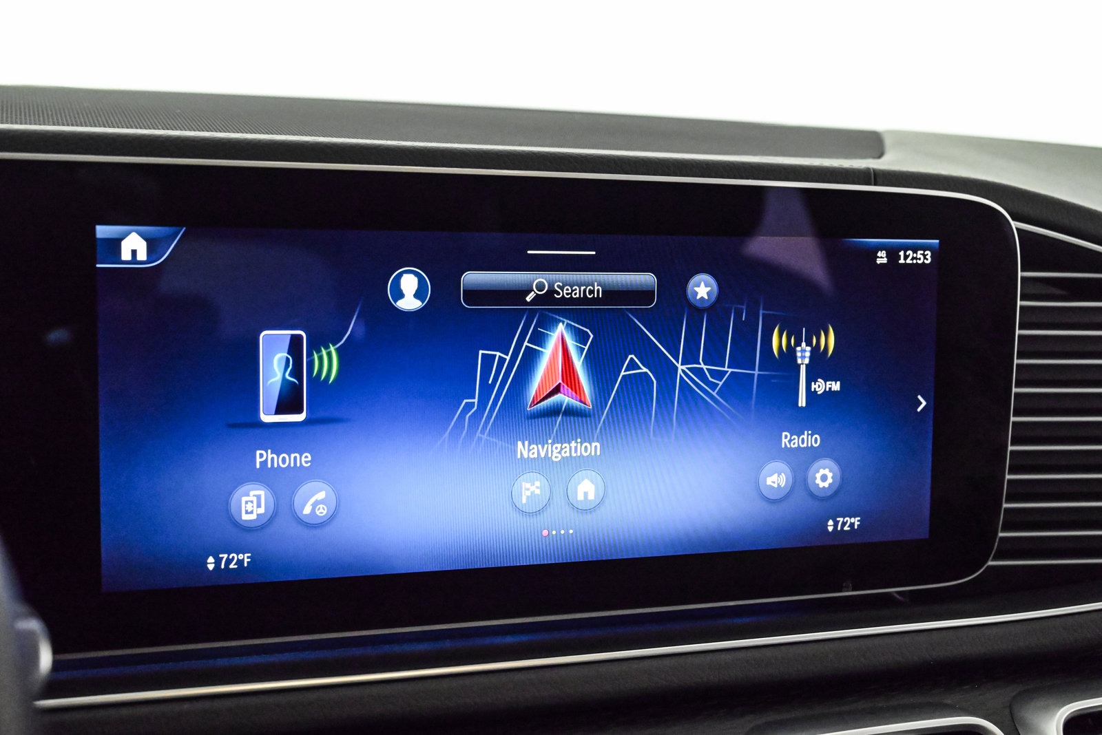 2025 MERCEDES-BENZ GLS-CLASS - Image 16