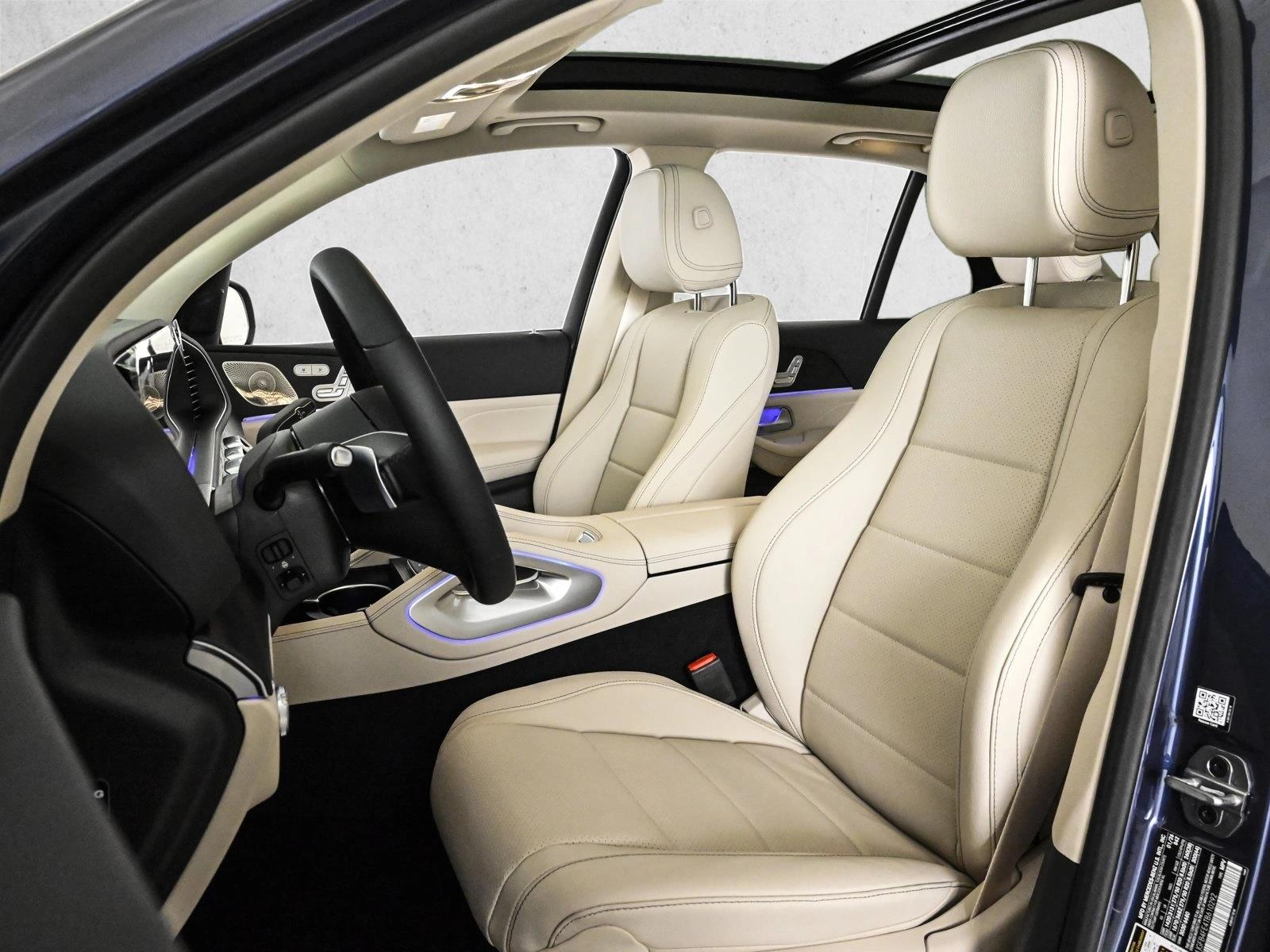 2026 MERCEDES-BENZ GLE-CLASS - Image 18