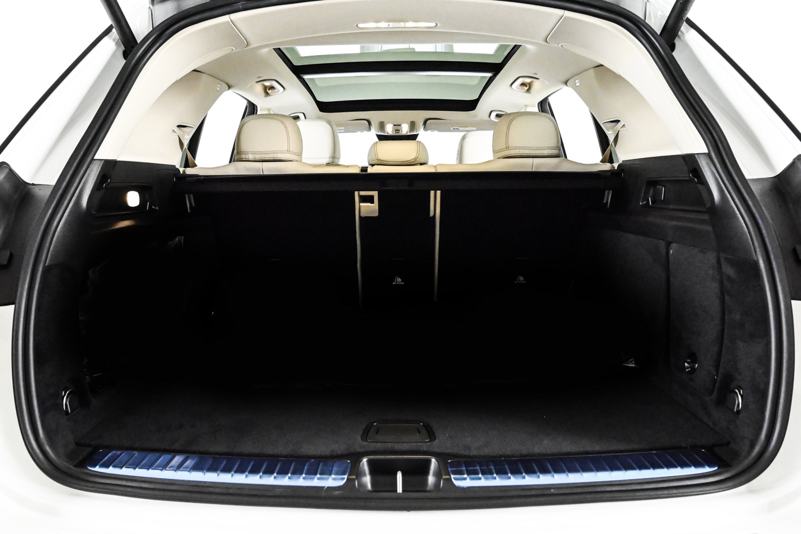 2026 MERCEDES-BENZ GLE-CLASS - Image 6