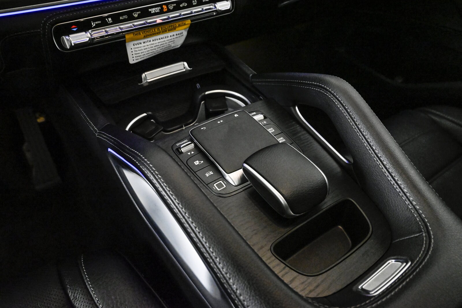 2026 MERCEDES-BENZ GLE-CLASS - Image 13