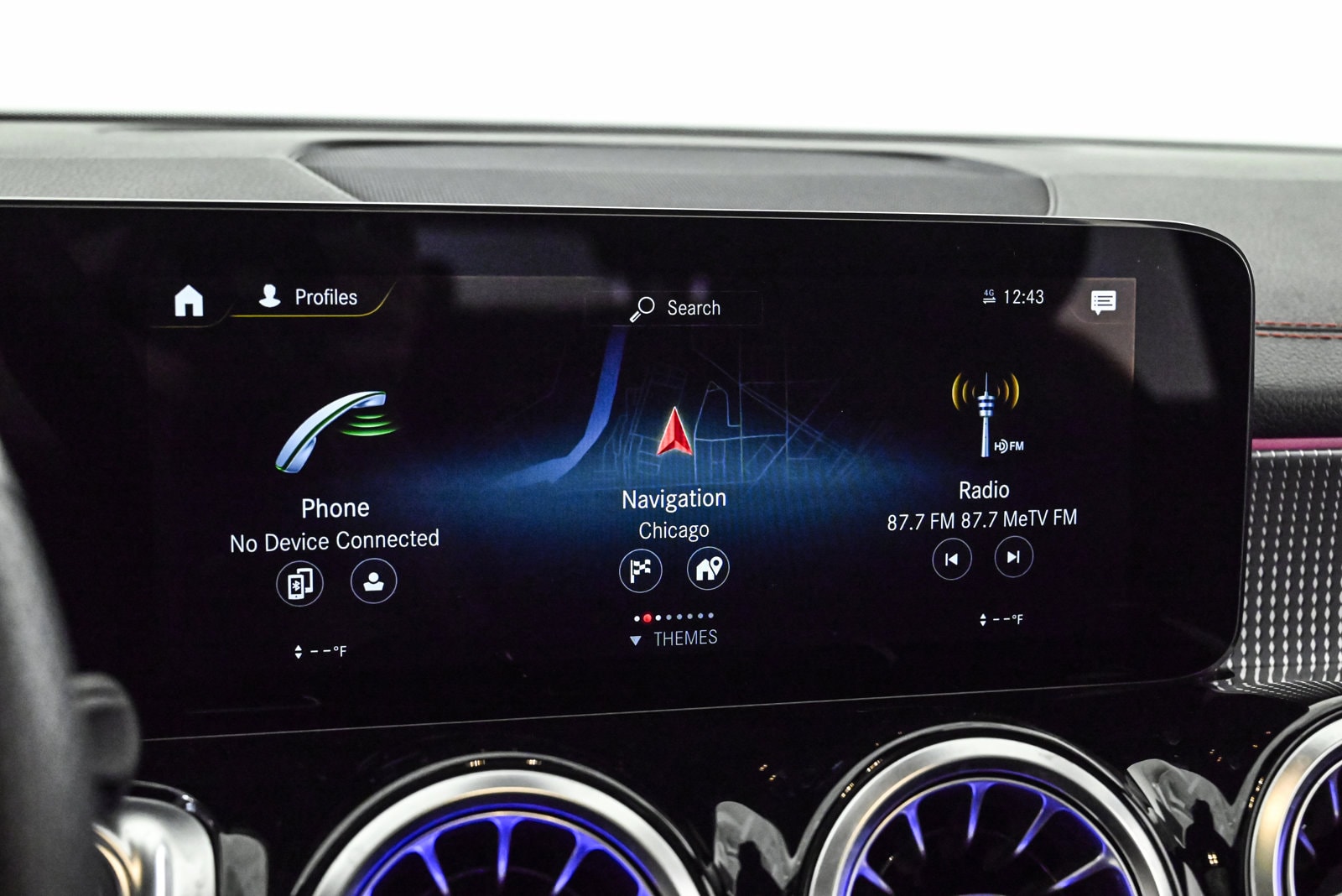 2023 MERCEDES-BENZ EQB-CLASS - Image 15