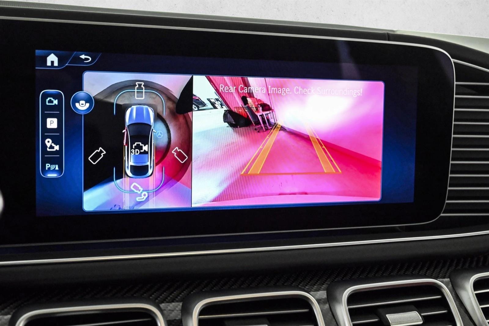 2025 MERCEDES-BENZ GLE-CLASS - Image 15