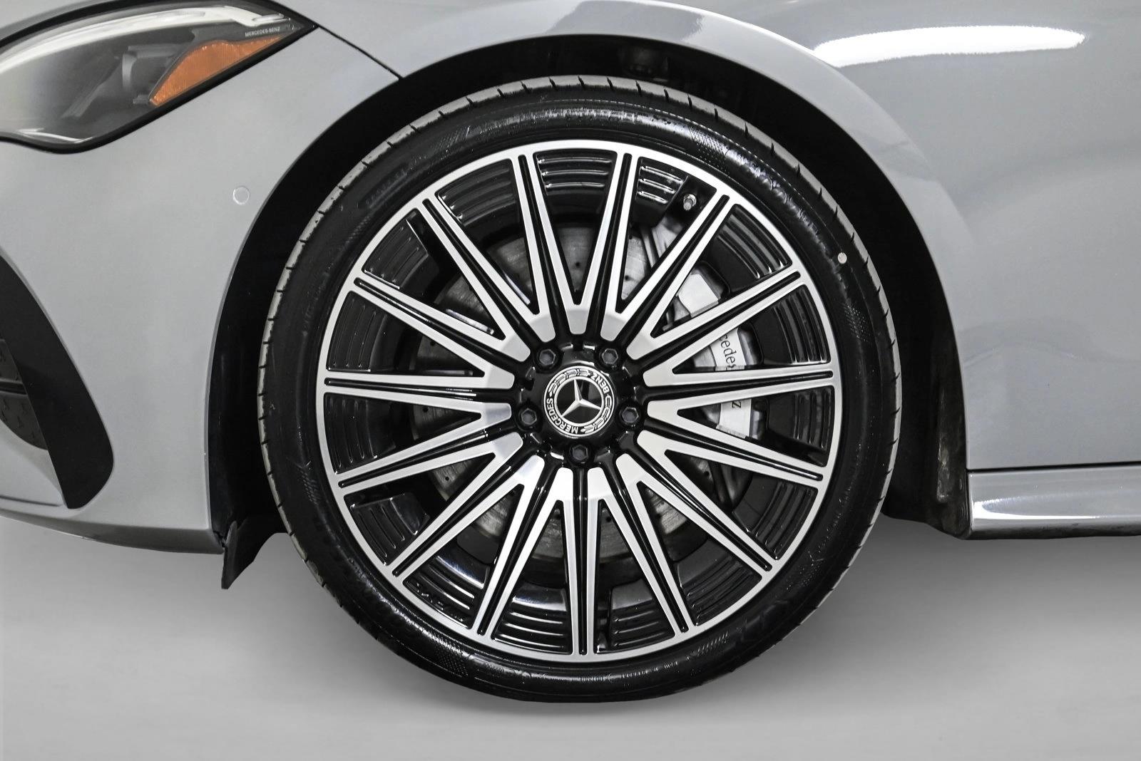 2024 MERCEDES-BENZ CLE - Image 26