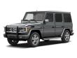 Used 2010 Mercedes-Benz G-Class G55 AMG 4MATIC SUV