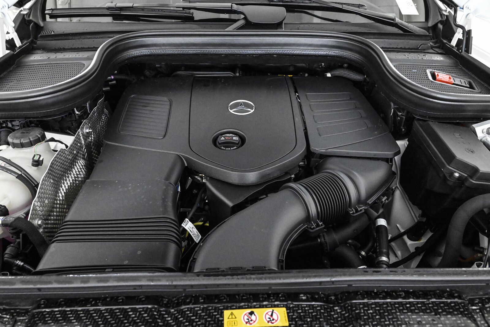 2026 MERCEDES-BENZ GLE-CLASS - Image 25