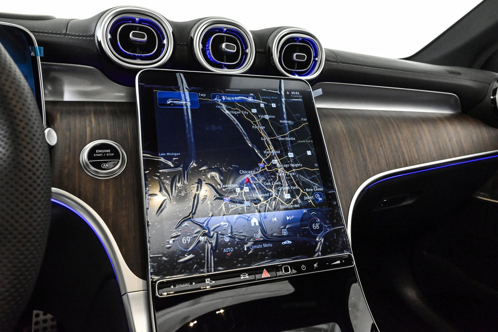 2026 MERCEDES-BENZ GLC-CLASS - Image 14