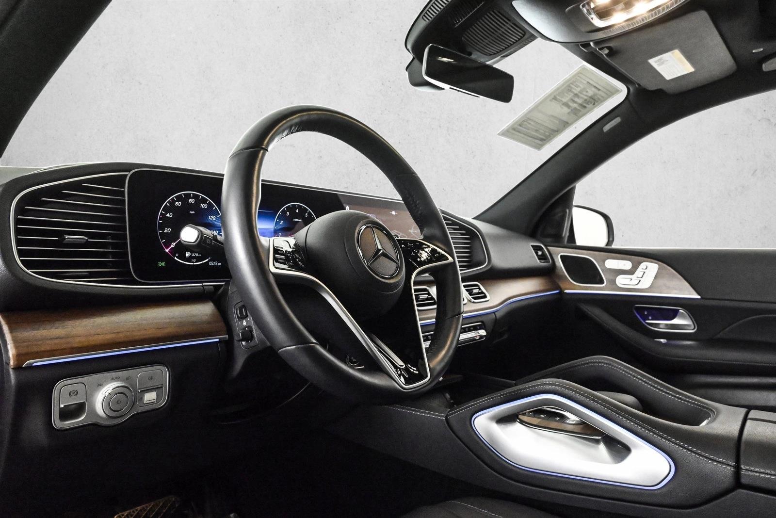 2025 MERCEDES-BENZ GLE-CLASS - Image 10