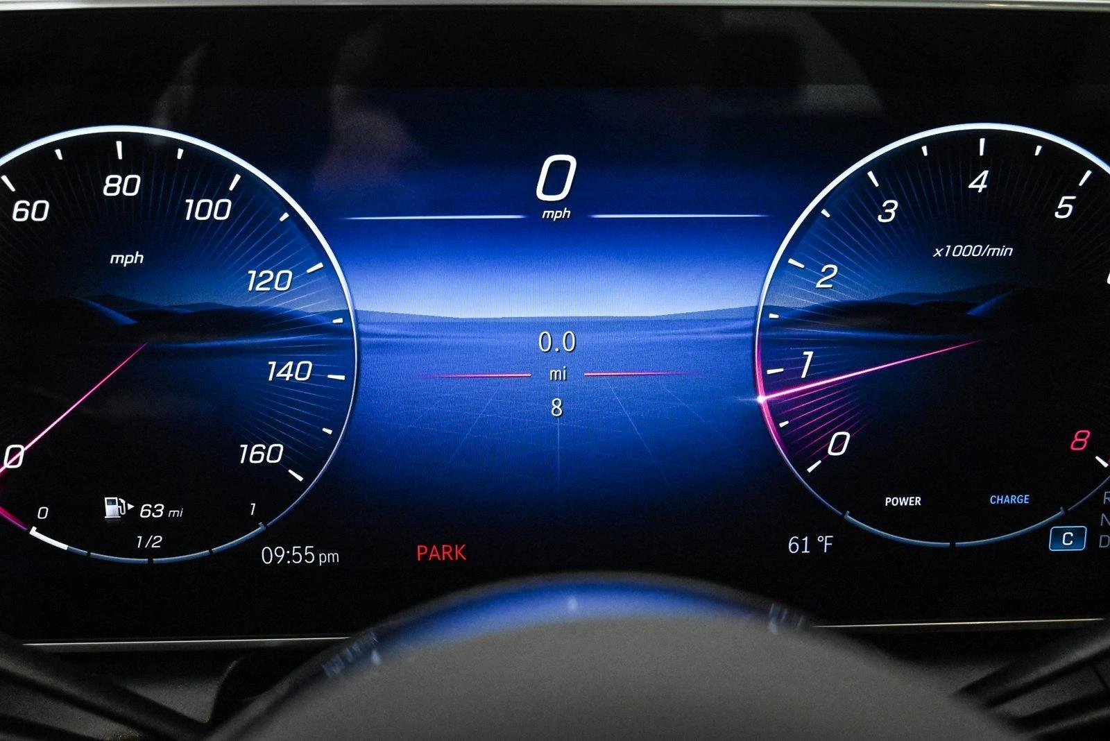 2026 MERCEDES-BENZ GLC-CLASS - Image 20