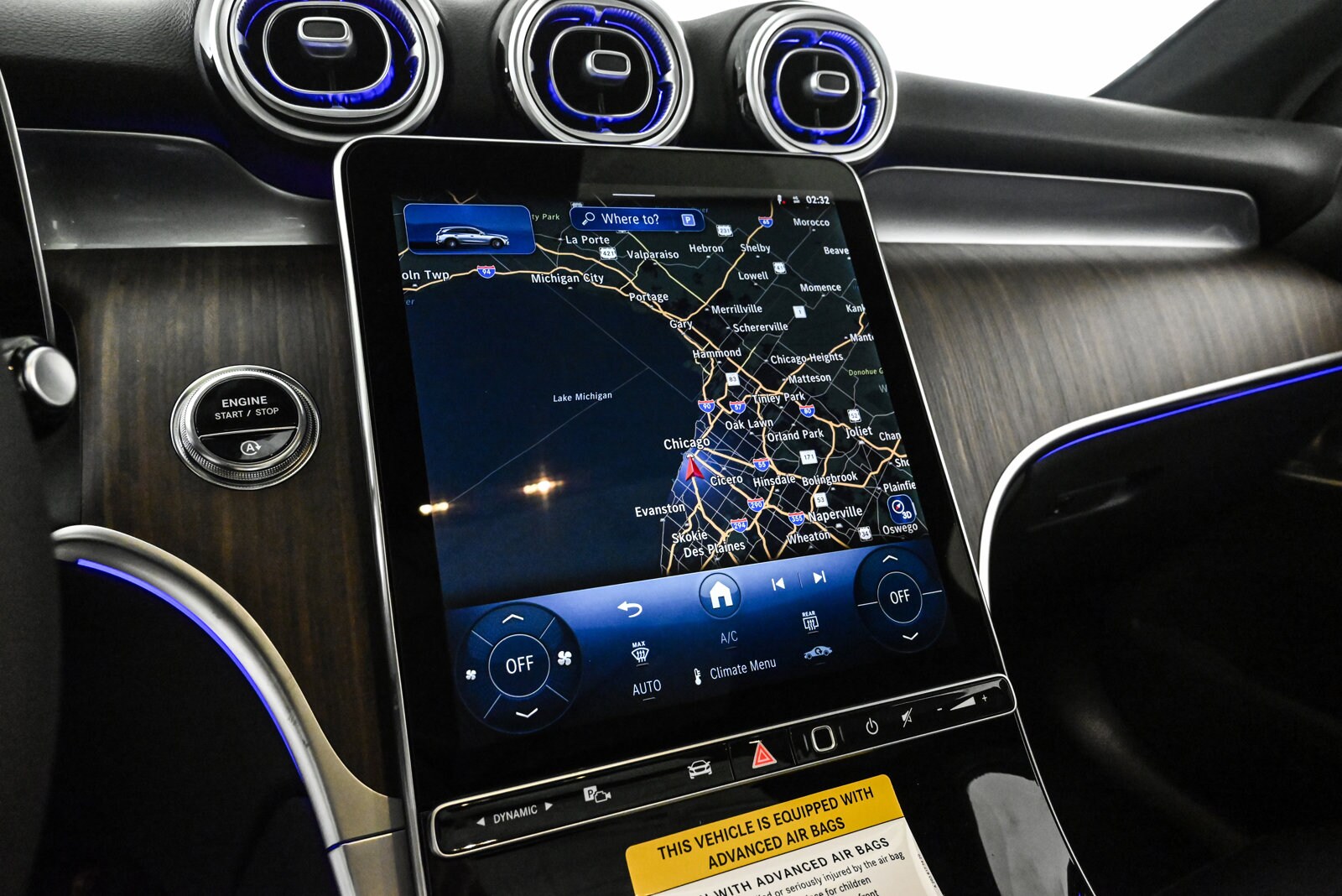 2026 MERCEDES-BENZ GLC-CLASS - Image 14