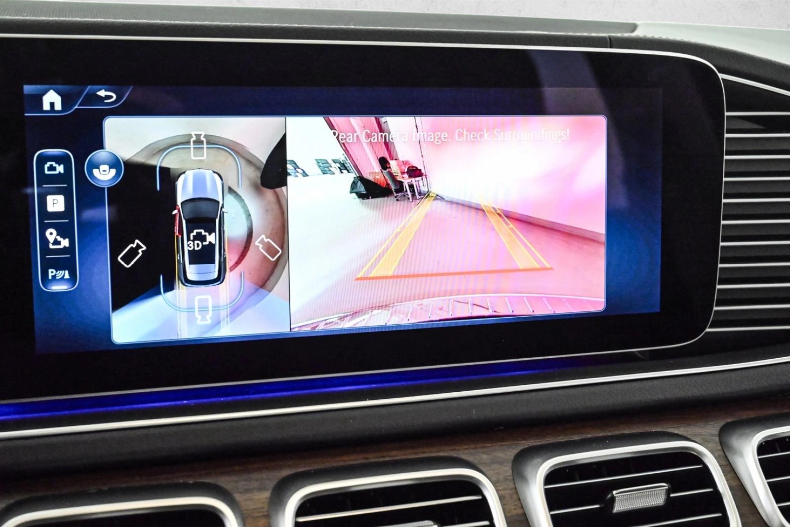 2026 MERCEDES-BENZ GLE-CLASS - Image 15