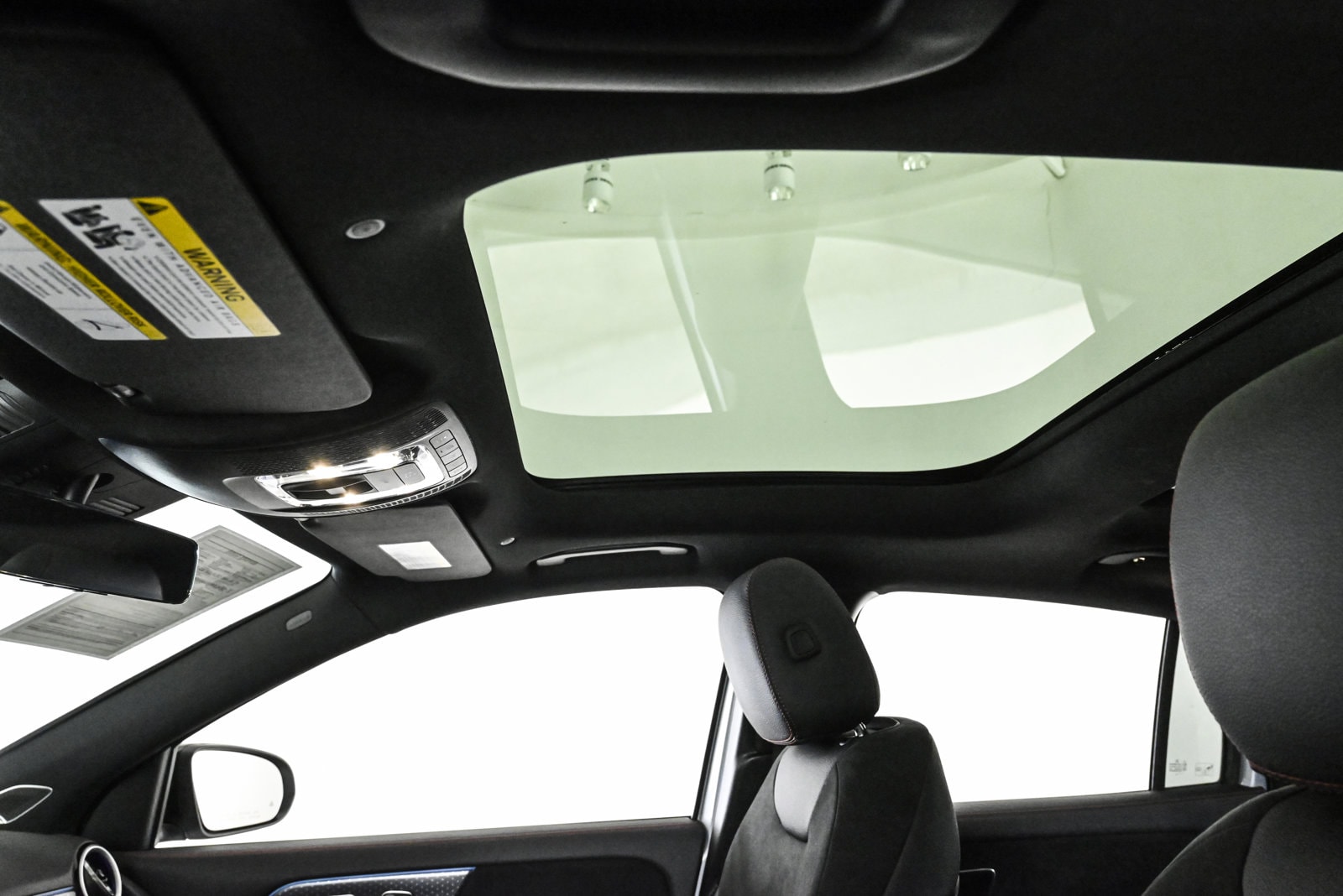 2024 MERCEDES-BENZ GLA-CLASS - Image 17