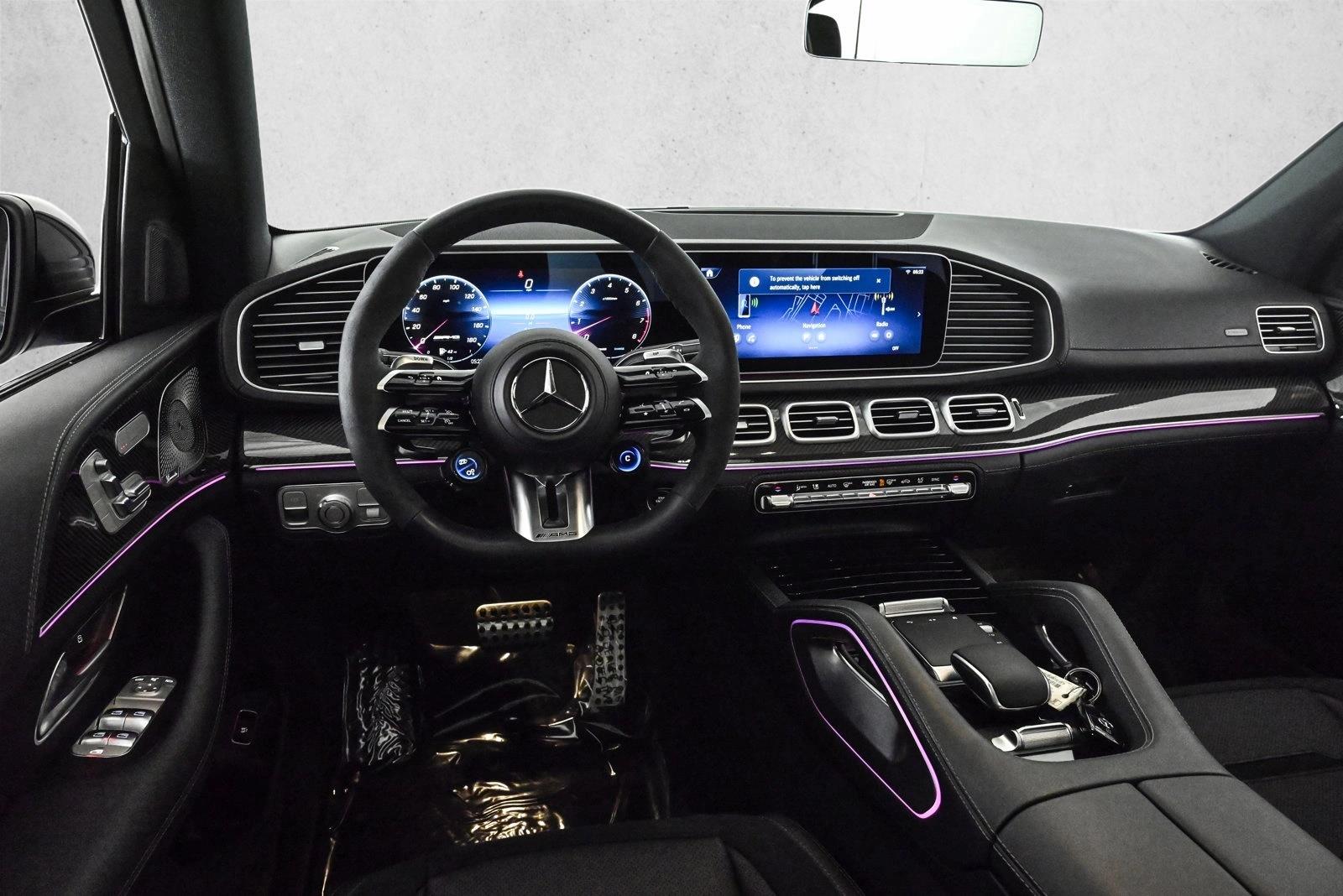 2025 MERCEDES-BENZ GLE-CLASS - Image 20