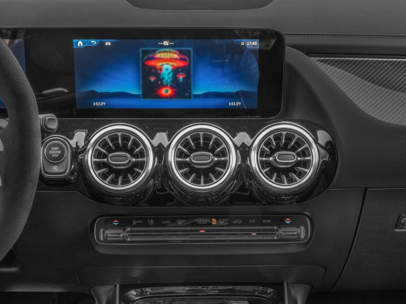 2026 MERCEDES-BENZ GLA-CLASS - Image 7