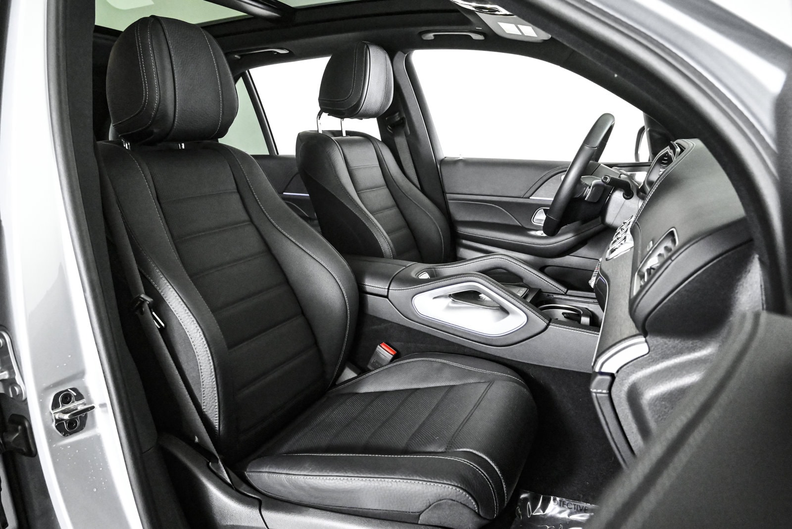 2025 MERCEDES-BENZ GLE-CLASS - Image 23