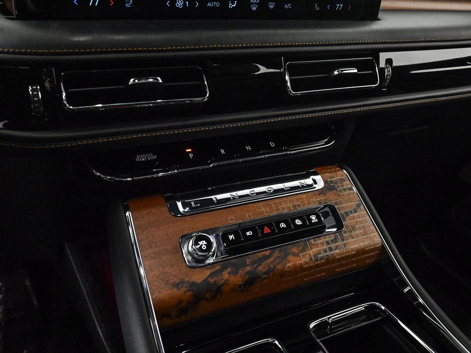 2025 LINCOLN AVIATOR - Image 12