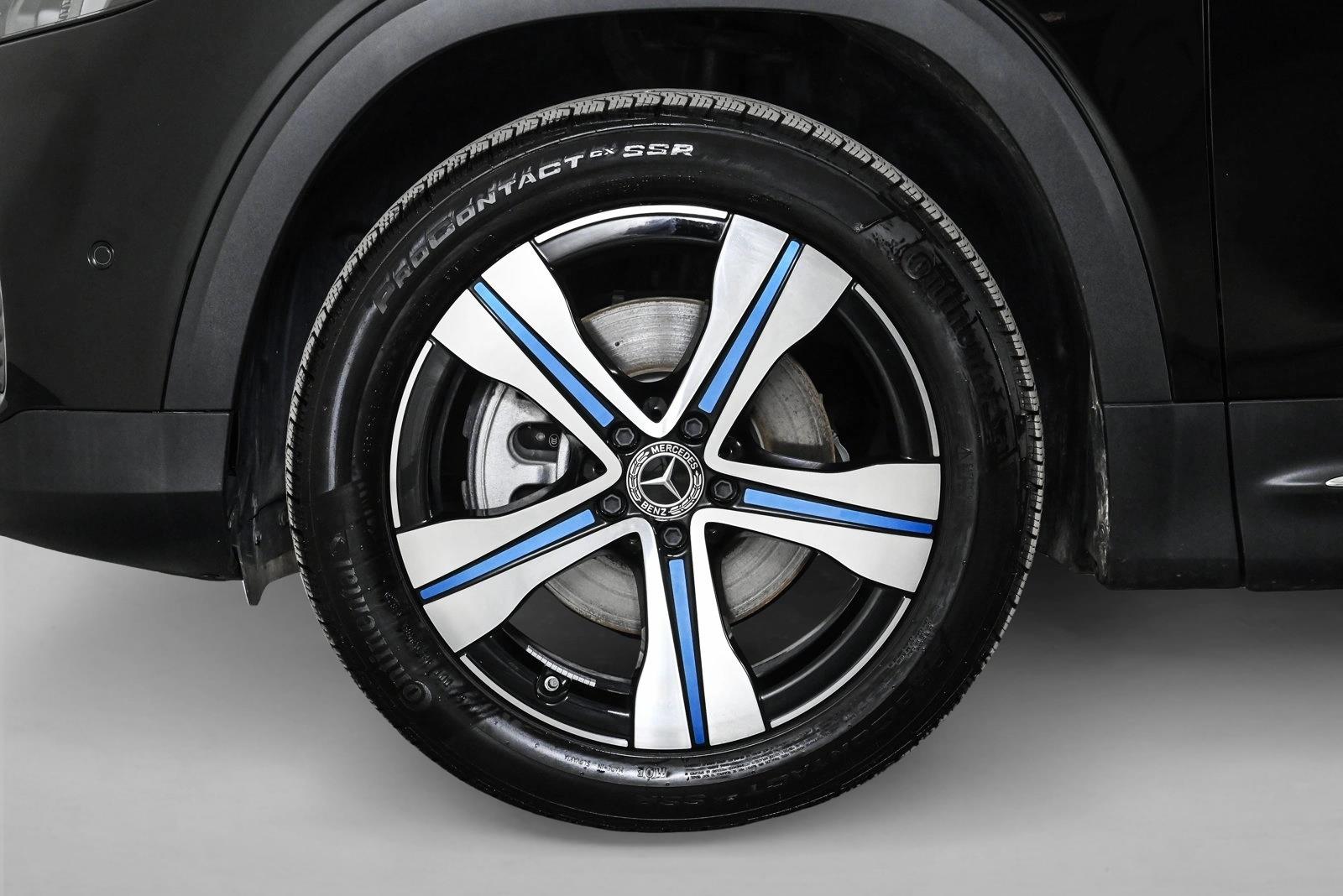 2023 MERCEDES-BENZ EQB-CLASS - Image 26