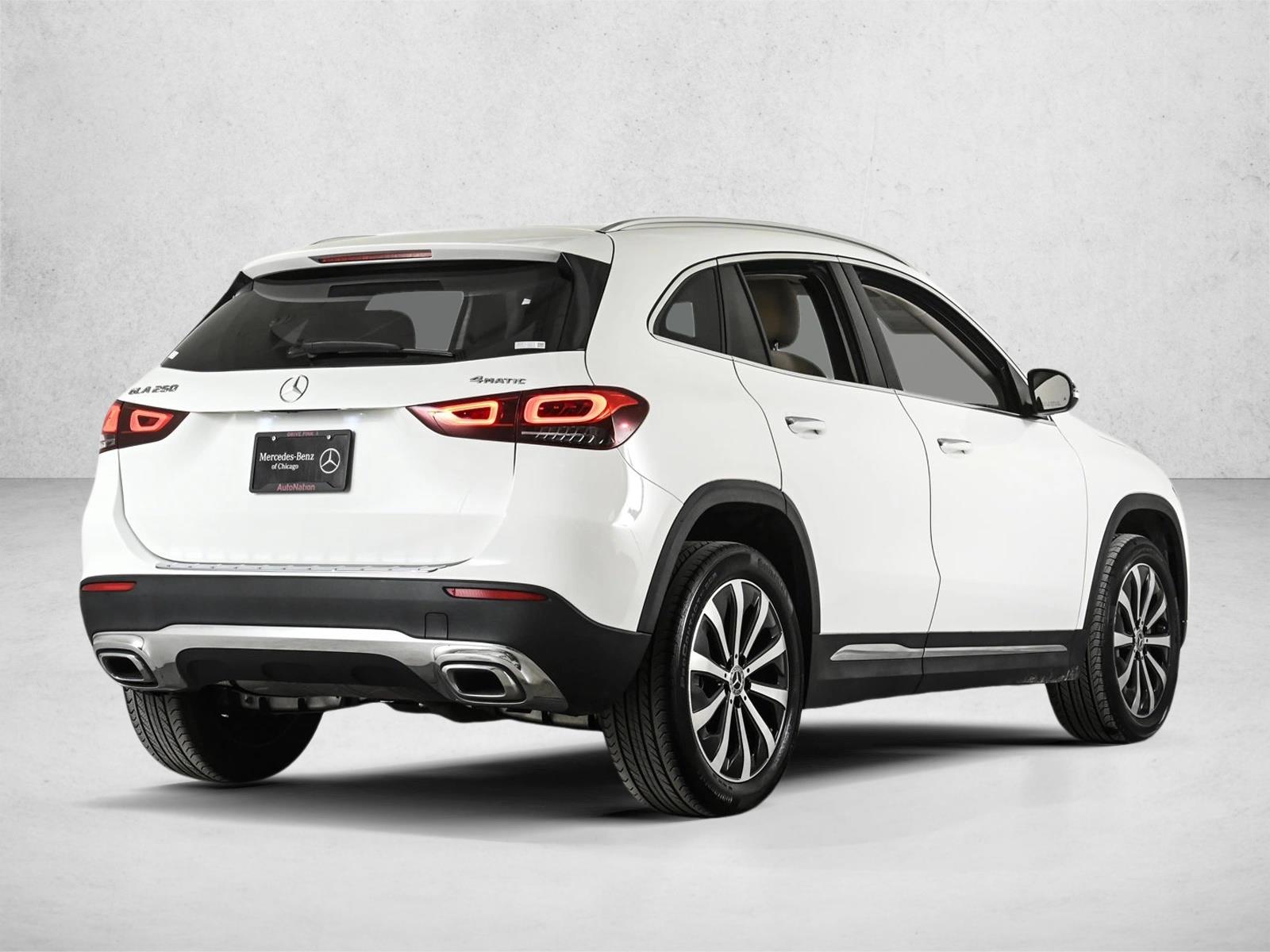 2022 MERCEDES-BENZ GLA-CLASS - Image 5