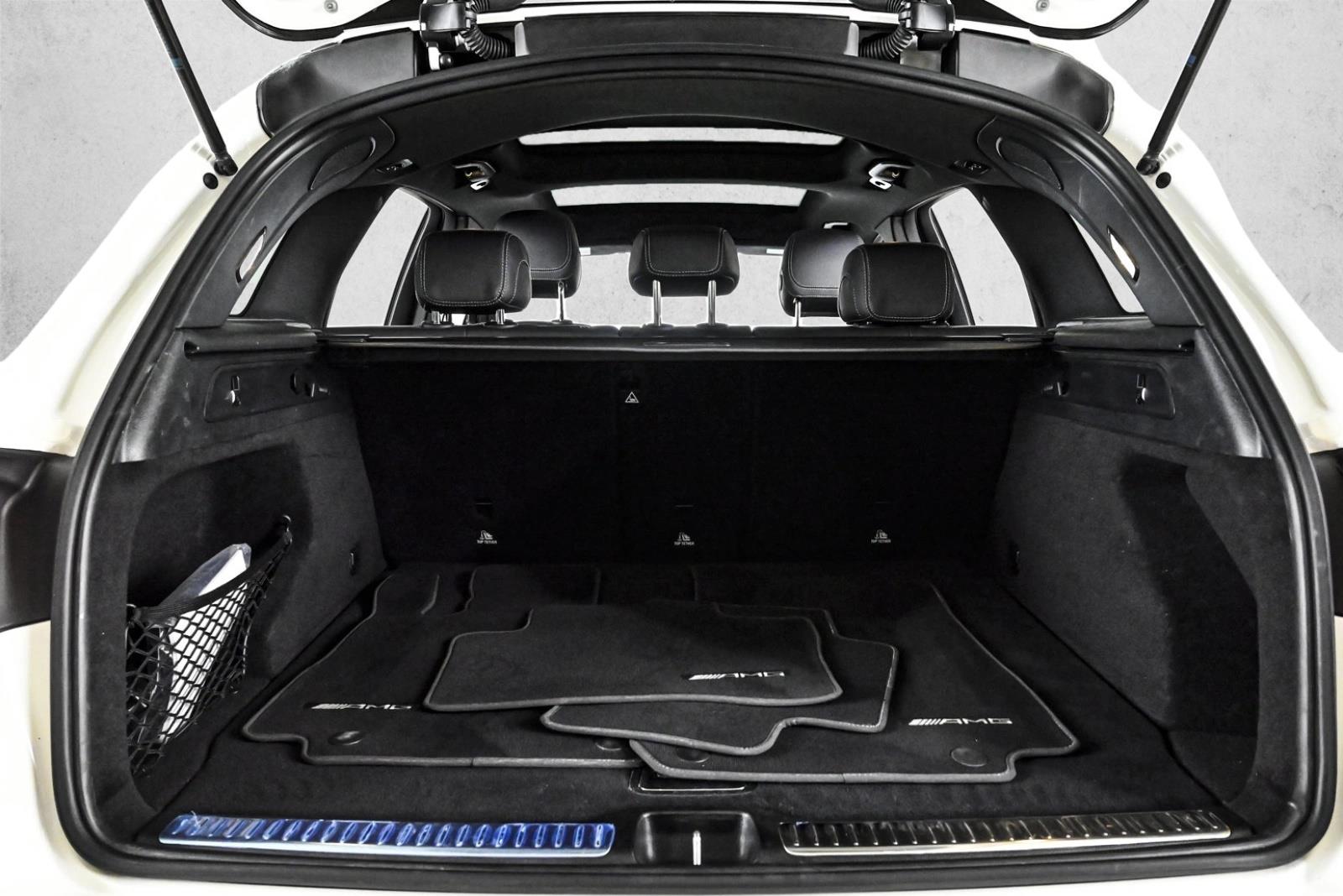 2022 MERCEDES-BENZ GLC-CLASS - Image 6