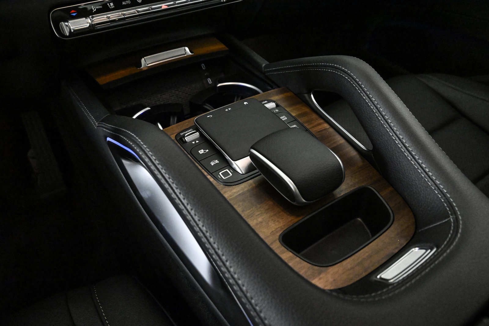 2026 MERCEDES-BENZ GLE-CLASS - Image 13