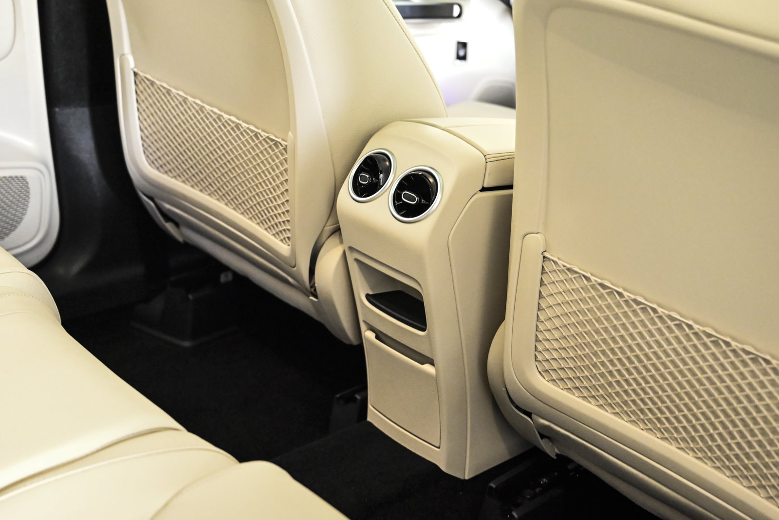 2026 MERCEDES-BENZ GLB-CLASS - Image 19