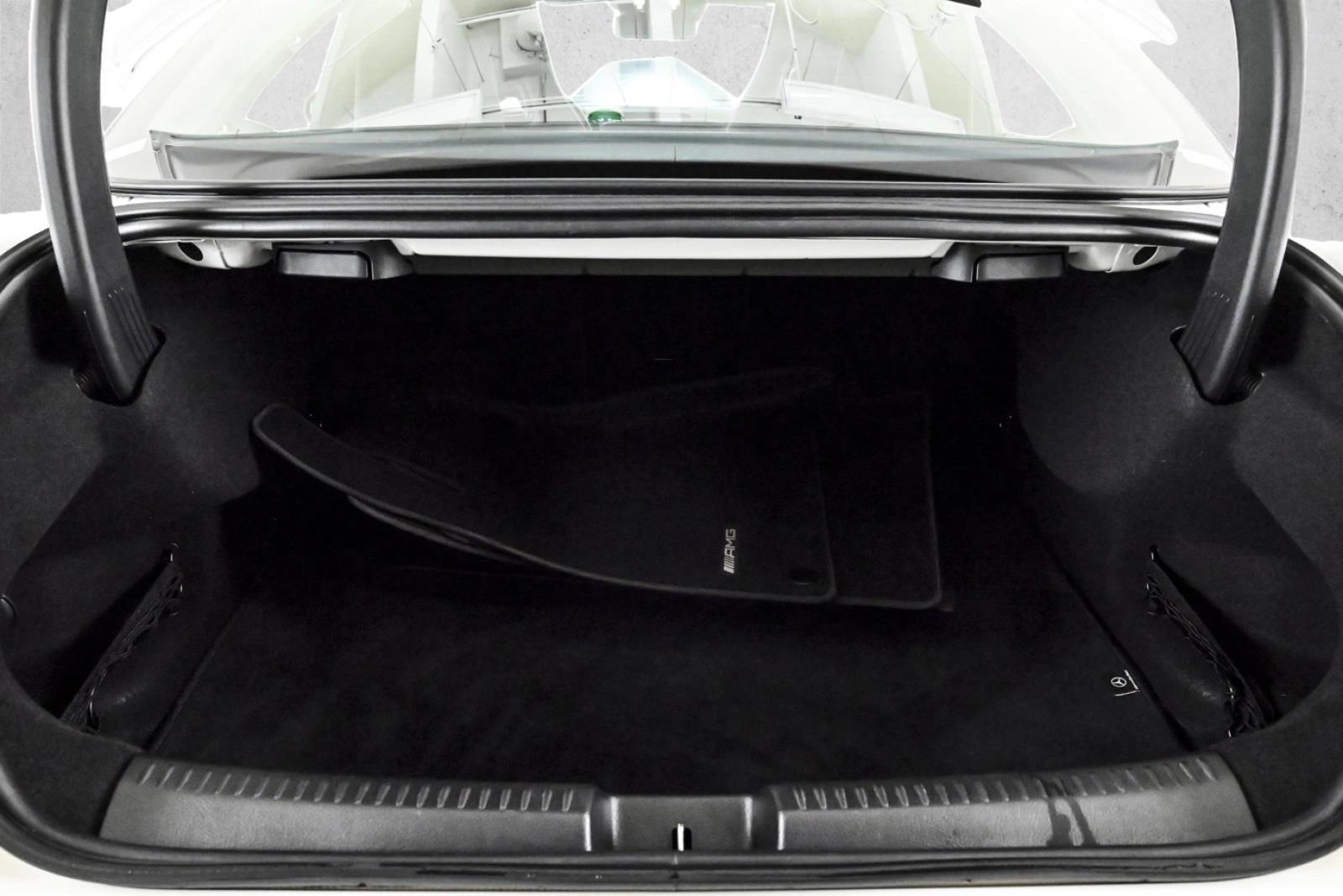 2025 MERCEDES-BENZ CLA-CLASS - Image 21