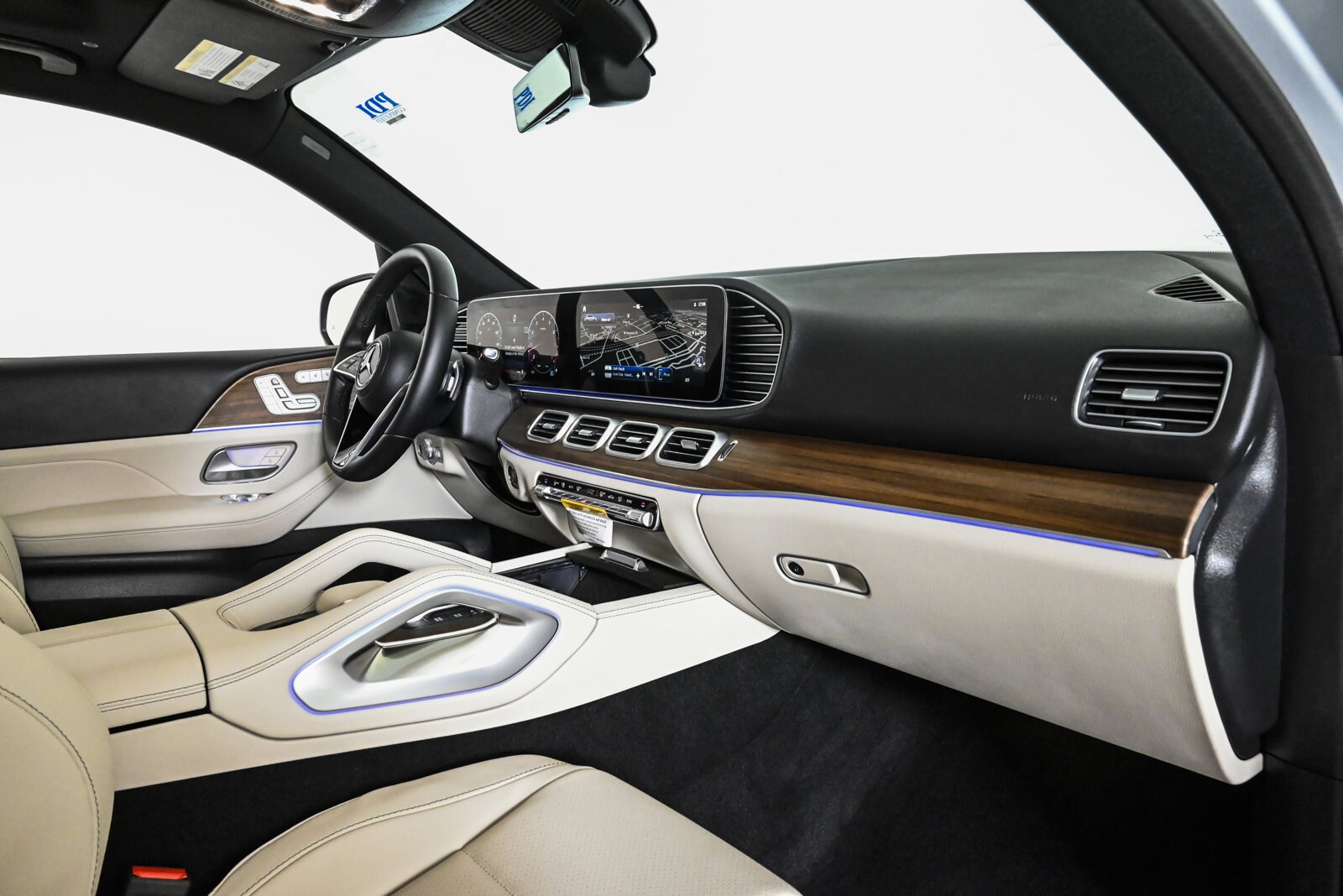 2026 MERCEDES-BENZ GLE-CLASS - Image 24