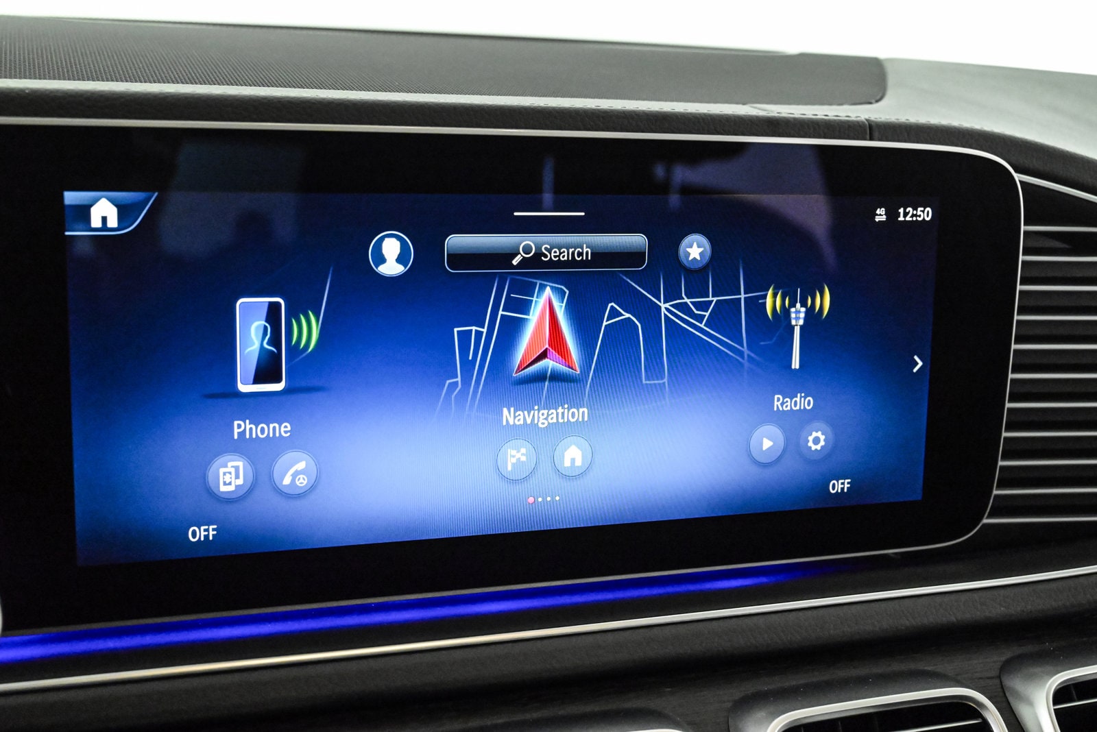 2025 MERCEDES-BENZ GLS-CLASS - Image 16