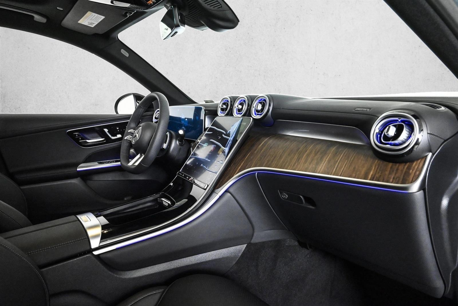 2026 MERCEDES-BENZ GLC-CLASS - Image 24